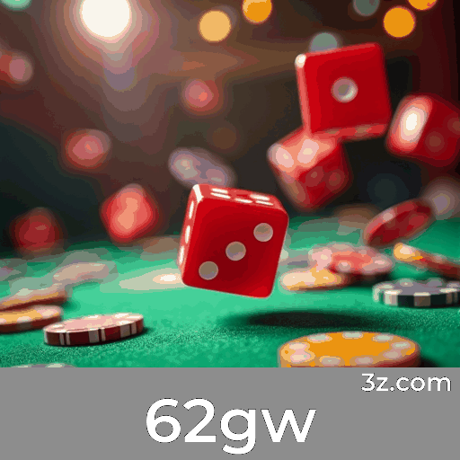 62gw: Experiência de Apostas Rápidas com App Seguro