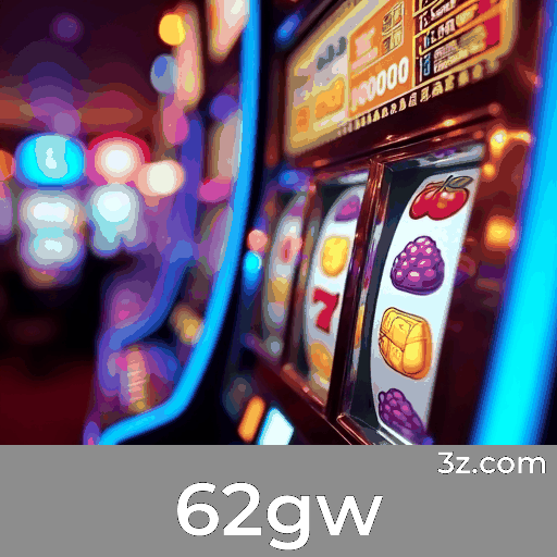 62gw: Emoção e Oportunidades de Ganhar nos Jogos de Cassino