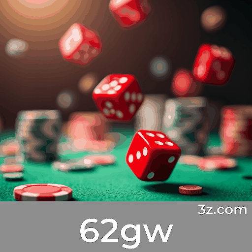 62gw: Top Plataforma de Cassino e Apostas