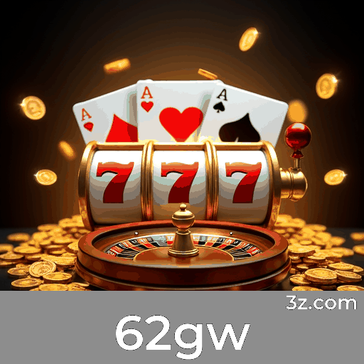 Descubra 62gw: Seu Casino Online com Variedade de Jogos