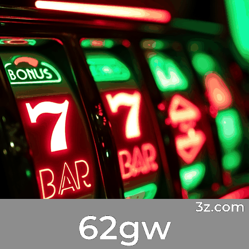 62gw: Emoção e Oportunidades de Ganhar nos Jogos de Cassino